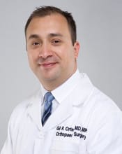 Dr. Gilbert Ralph Ortega, MD - Scottsdale, AZ - Orthopedic Surgery, Orthopaedic Trauma, Trauma Surgery