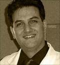 Dr. Shahram Bonyadlou, MD - Los Angeles, CA - Nuclear Medicine