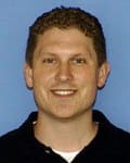 Dr. Theodore Lynn Spangler, MD - Canton, OH - Emergency Medicine