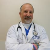 Dr. Alexander William Thermos, DO - Laguna Hills, CA - Family Medicine
