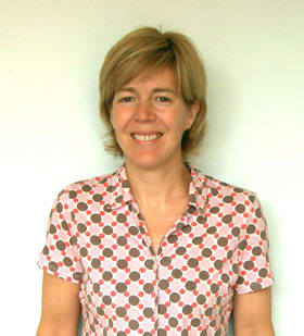 Dr. Linda Ruth Peterson, MD