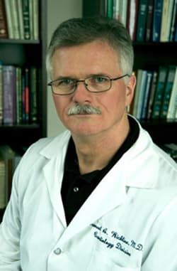 Dr. Samuel Alan Wickline, MD - Tampa, FL - Cardiovascular Disease, Internal Medicine