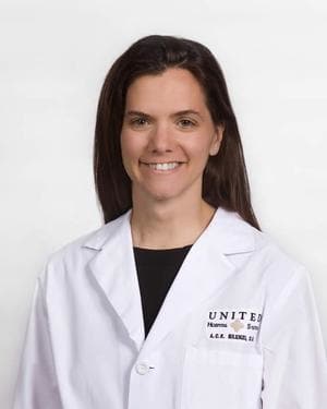 Dr. Anna Capelli Kn Silenzi, DO - Pleasant Prairie, WI - Interventional Cardiology, Cardiovascular Disease, Internal Medicine