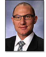 Dr. Brandon John Rebholz, MD - Neenah, WI - Sports Medicine, Orthopedic Surgery