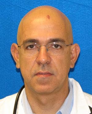 Dr. Juan Alberto Prieto-Sust, MD - Miami, FL - Internal Medicine