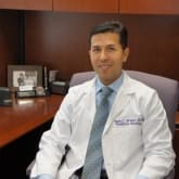 Dr. Juan Carlos Prieto, MD