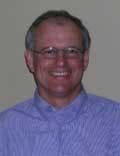 Dr. Peter White, MD