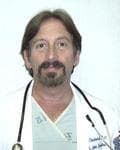 Dr. Robert Chadwick DO