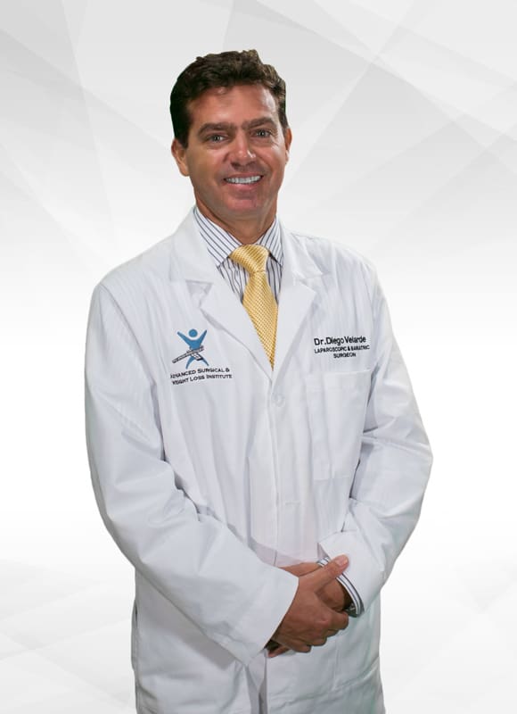 Dr. Diego Velarde