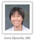 Dr. Irene Djuanda