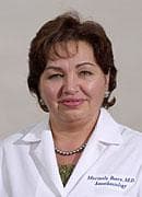 Dr. Marinela Boeru, MD - Miami, FL - Anesthesiology
