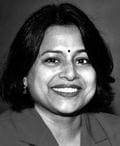 Dr. Revati Komandur, MD - Fayetteville, NC - Internal Medicine