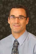 Dr. Ryan Lee Smith, MD