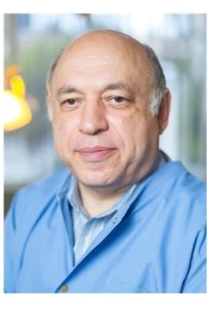 Dr. Gregory Rozenovich - Santa Ana, CA - Dentistry