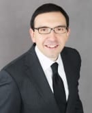 Dr. Alexander Shor, DDS - Seattle, WA - Dentistry, Prosthodontics