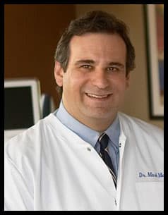 Dr. Mark Garrett Mendlik