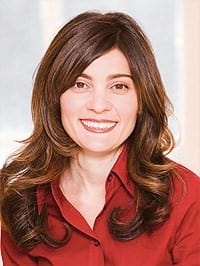 Dr. Elizabeth Kitsos