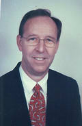 Dr. Robert P Hortman, DDS