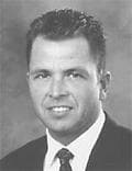 Dr. William Christian Storoe, MD