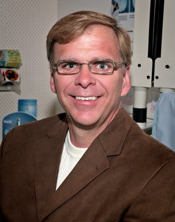 Dr. Donald W Pulver - Lowell, IN - Dentistry