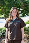 Dr. Sarah Carlisle