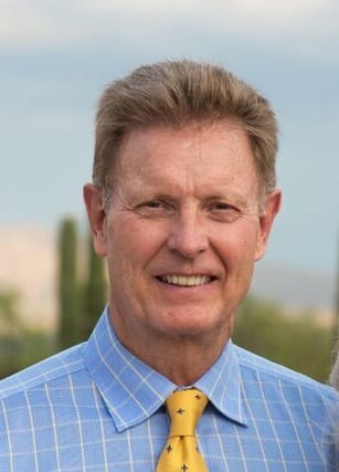 Dr. Hurley Ray Harrell, DDS