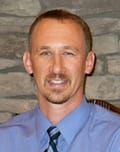 Dr. Benjamin Dale Weston, DDS