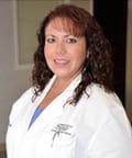 Dr. Ana I Tejero, DO - Montgomery, AL - Internal Medicine, Hospital Medicine
