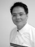 Dr. Harry Sandoval Yu