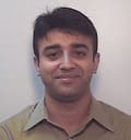 Dr. Salman Sikandar Mirza, DO