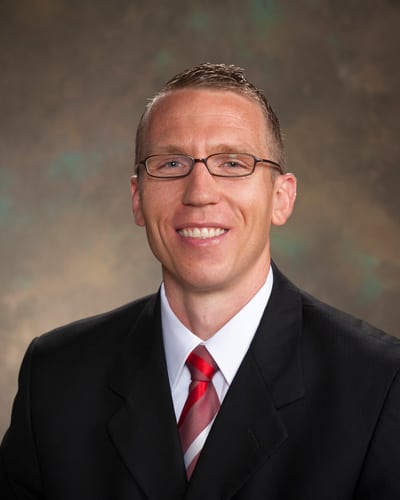 Dr. Andrew N Bitter - Idaho Falls, ID - Dentistry