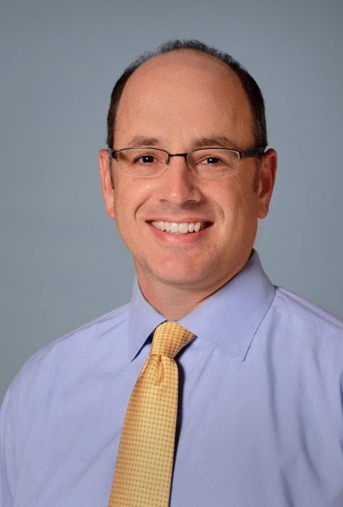 Dr. Andrew Buchman Nearn, MD