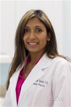 Dr. Lihini Imala Dalzell, MD - Bradenton, FL - Family Medicine
