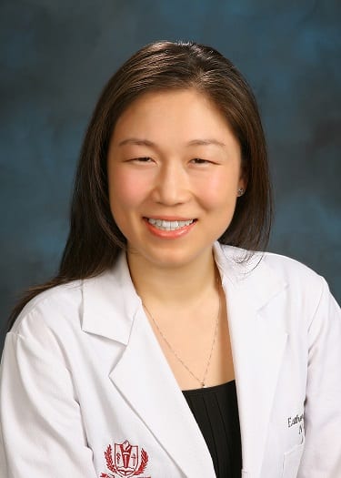 Dr. Esther Jihae Kim, MD