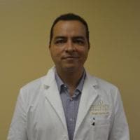 Dr. Sergio Rey Seche