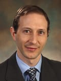 Dr. Gabriel Saul Gorin Rosenbaum