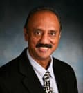 Dr. Mohammed Amjad Ali Khan, MD