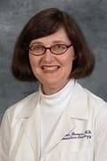 Dr. Ann Ward Maners, MD