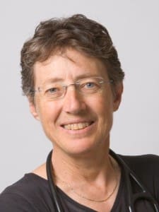 Dr. Patricia Ann Zishka