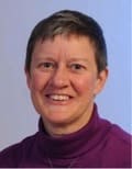 Dr. Jacqueline Marie Lyon, MD