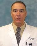 Dr. Luis Raul Padron, MD - Miami, FL - Internal Medicine, Geriatric Medicine