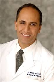 Dr. Nader Moinfar