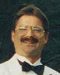 Dr. William Bruce Tannehill, MD