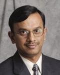 Dr. Baqhar Mohideen, MD