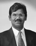 Dr. Krishnakant Shantaram Raiker, MD