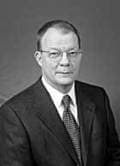 Dr. William Benjamin Strong, MD