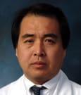 Dr. Harold Kim, MD