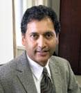 Dr. Mohan Maganlal Patel, MD