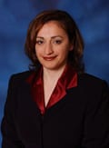 Dr. Naghmeh Tebyanian, MD - Springfield, VA - Cardiovascular Disease