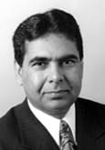 Dr. Saqib Razaq, MD